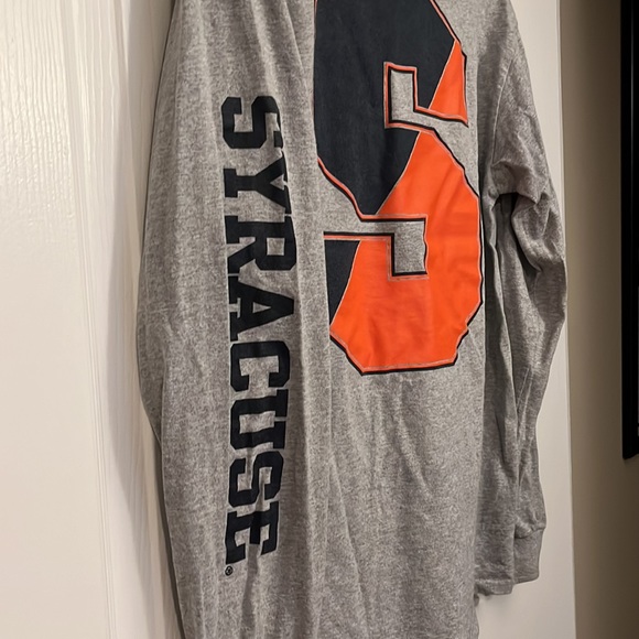 Syracuse University Long Sleeve - Picture 3 of 6